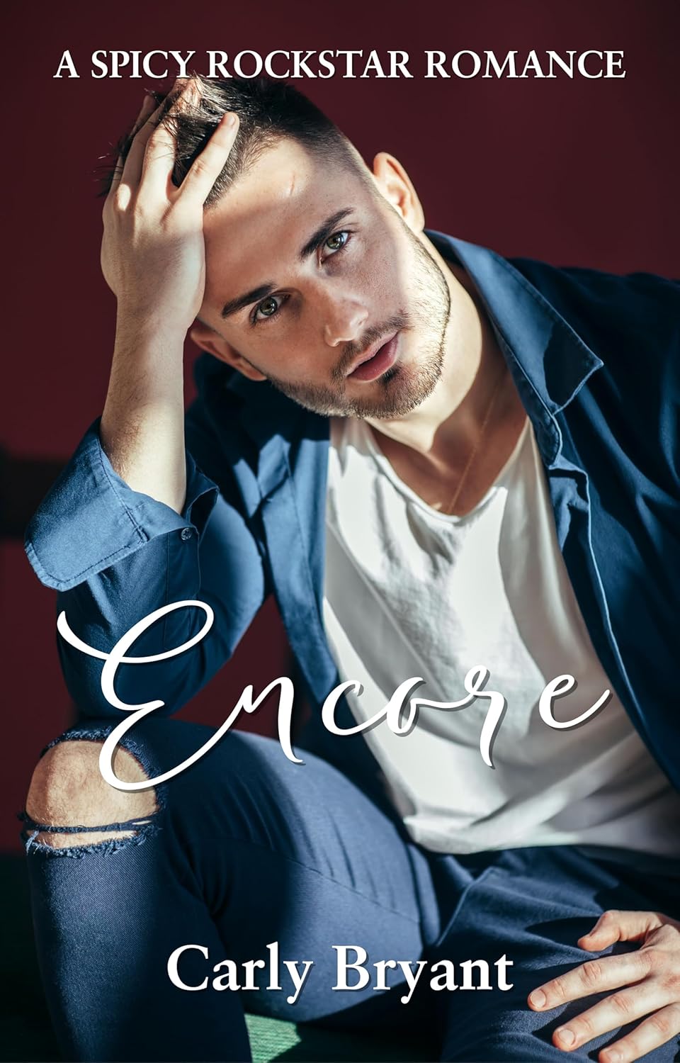 Encore, from the Desire Diaries anthology