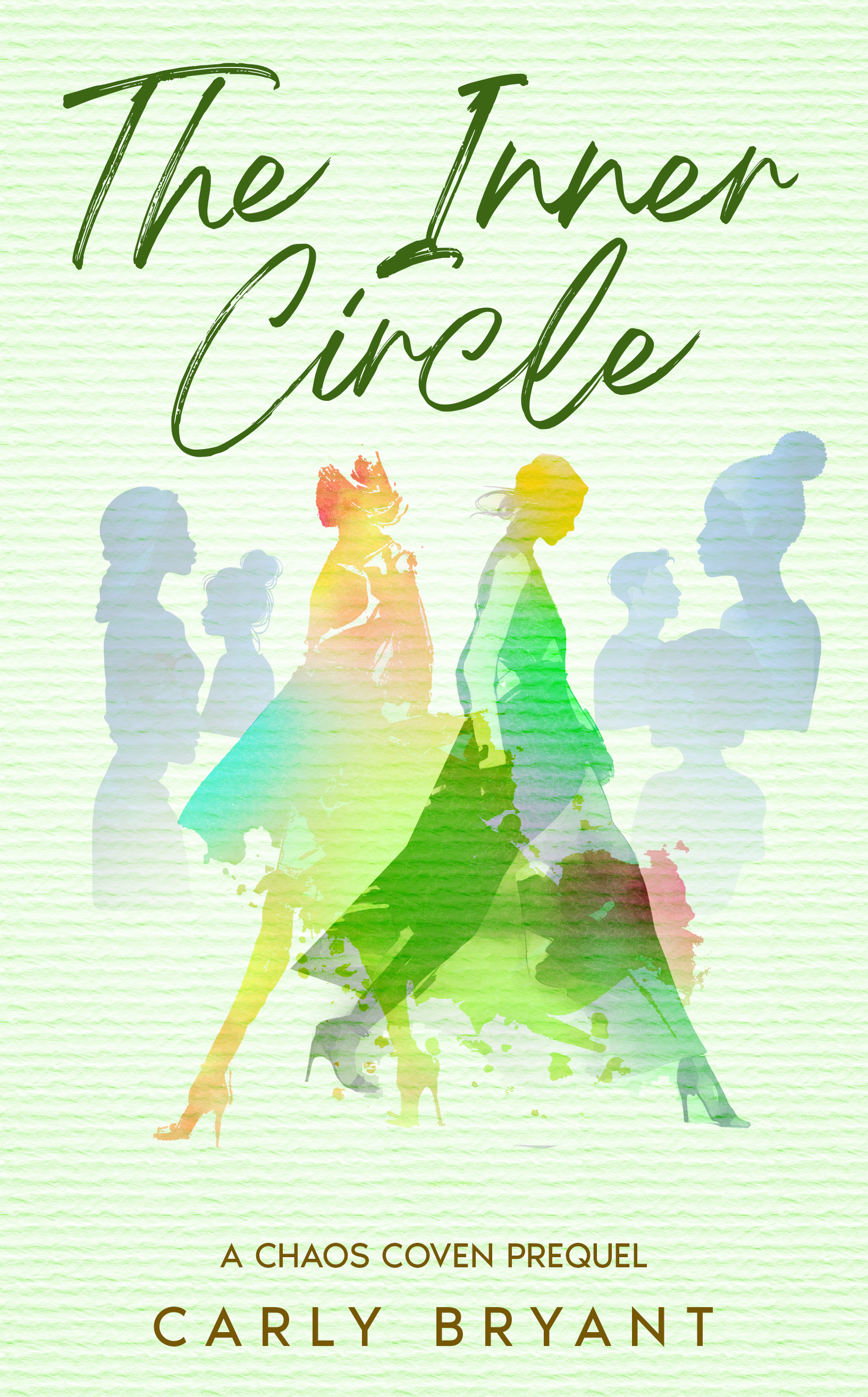 The Inner Circle cover